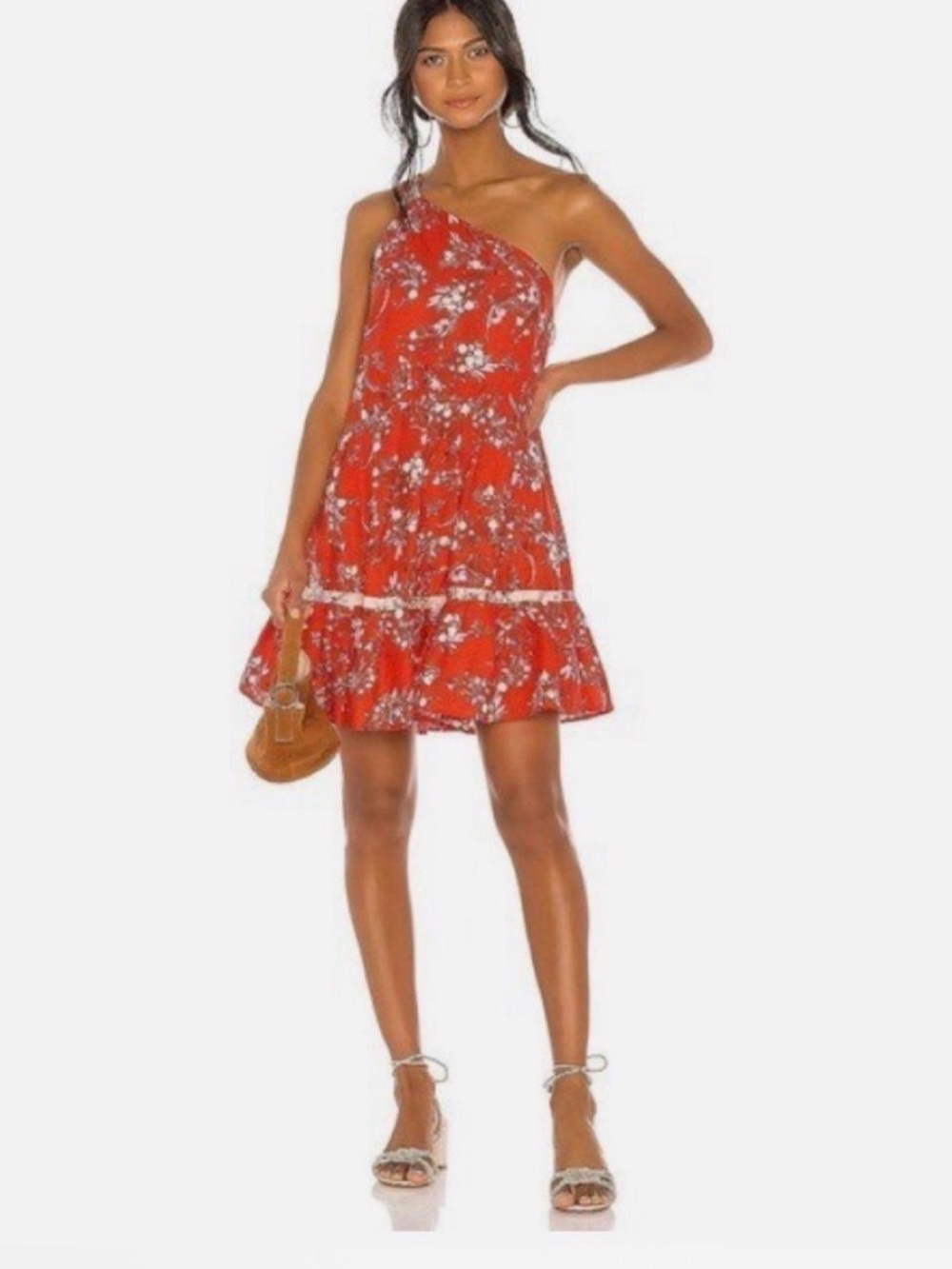 FP all mine mini dress